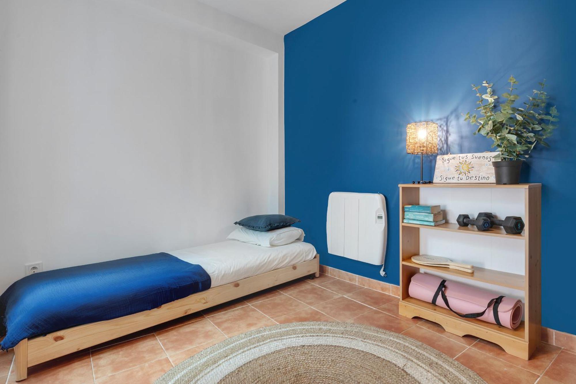 Casa De La Montana Apartments Sayalonga Екстериор снимка