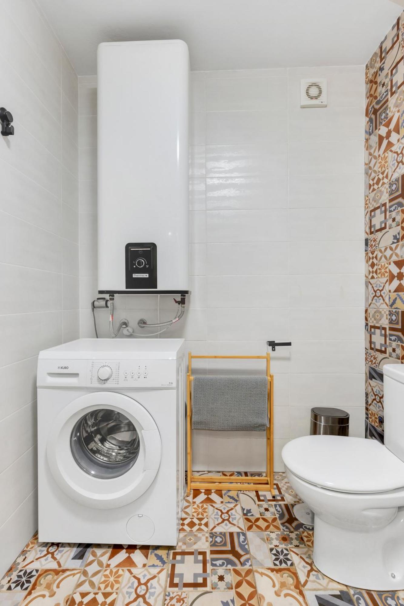 Casa De La Montana Apartments Sayalonga Екстериор снимка
