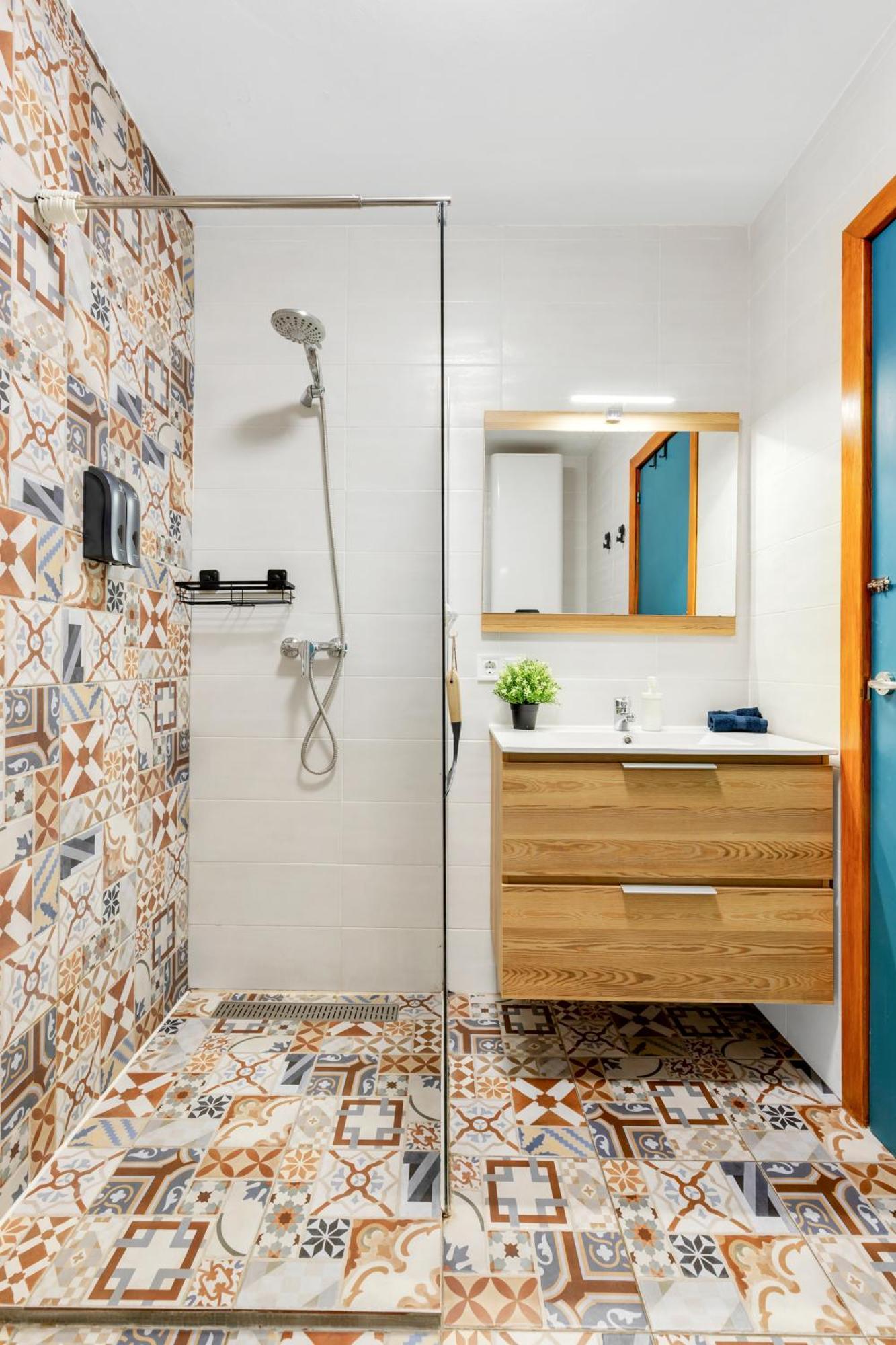 Casa De La Montana Apartments Sayalonga Екстериор снимка