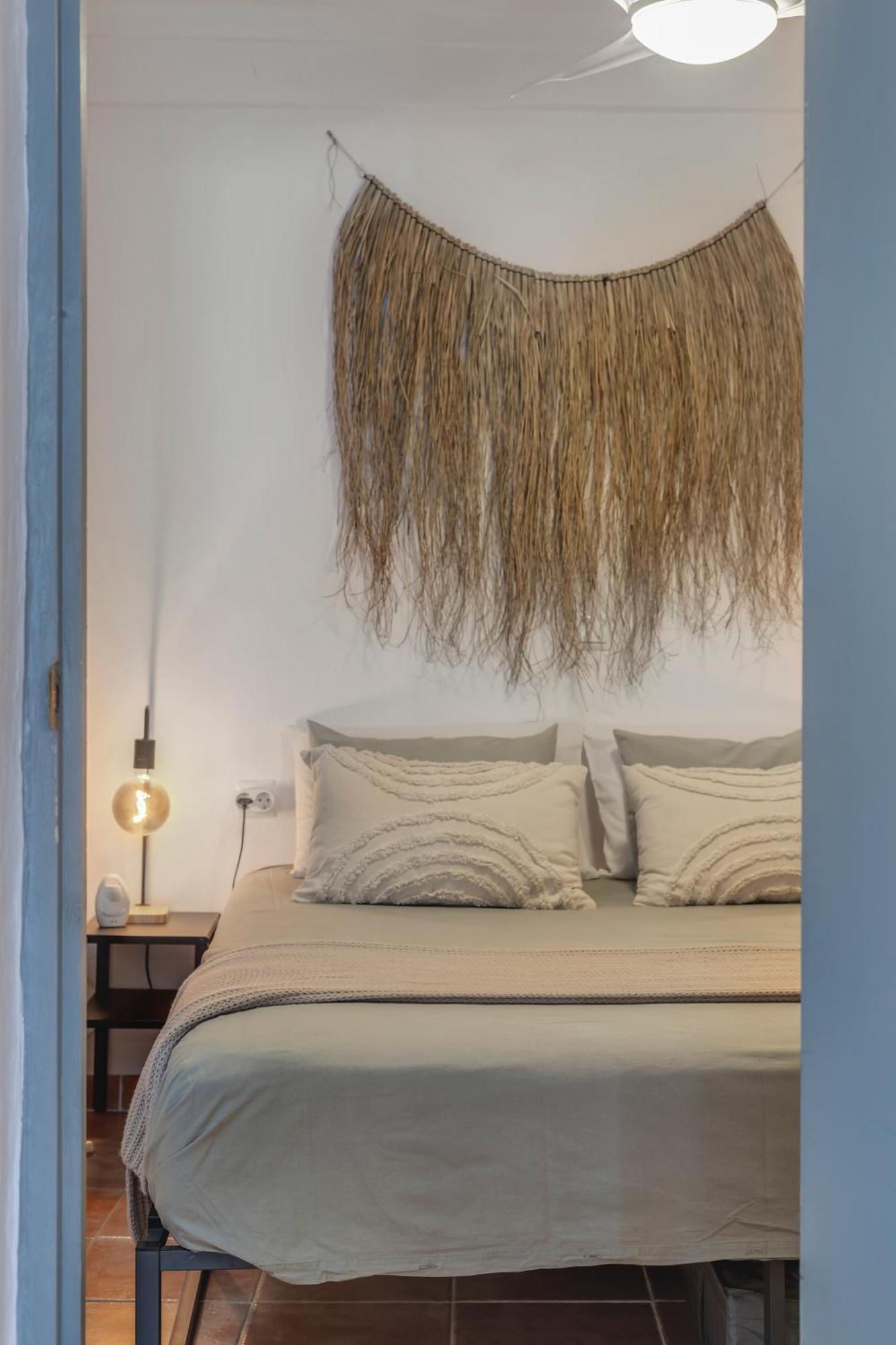 Casa De La Montana Apartments Sayalonga Екстериор снимка